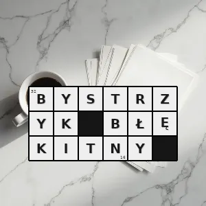 Hasło krzyżówkowe paracheirodon simulans gatunek słodkowodnej ryby z rodzaju paracheirodon należący do rodziny kąsaczowatych - bystrzyk błękitny – rozwiązanie, synonimy, podpowiedzi i definicje krzyżówkowe